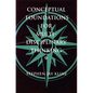 Conceptual Foundations for Multidisciplinary Thinking - Hardcover