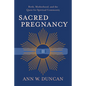 Sacred Pregnancy: Birth, Motherhood, and the Quest for Spiritual Community - Paperback