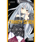 Trinity Seven, Volume 8: The Seven Magicians - Paperback