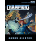 Champions (5th Edition) - Paperback