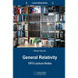 General Relativity: 1972 Lecture Notes - Paperback