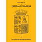 Historia de Familias Cubanas VII - Paperback