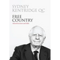 Free Country: Selected Lectures and Talks - Hardcover