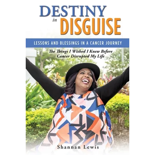 Destiny in Disguise - Paperback