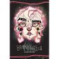 Broke Witch - Paperback