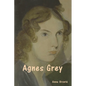 Agnes Grey - Paperback