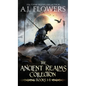 The Ancient Realms Collection (Books 1-6): A Collection of Epic Fantasy Tales - Hardcover
