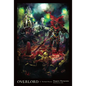 Overlord, Vol. 2 (Light Novel): The Dark Warrior - Hardcover