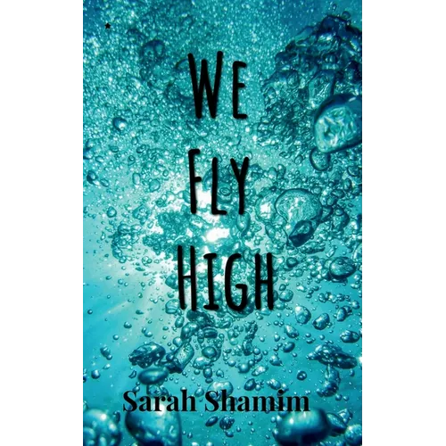 We Fly High - Paperback