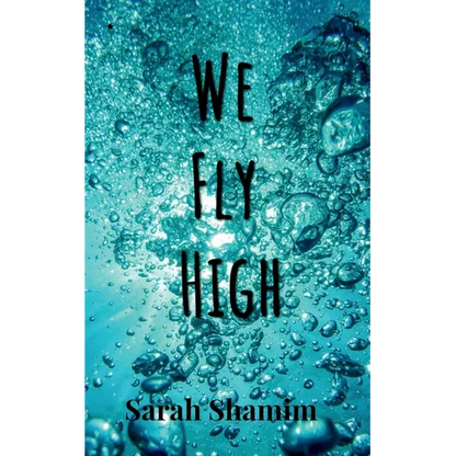 We Fly High - Paperback