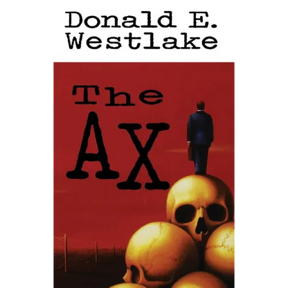 The Ax - Hardcover