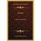 Zanoni: A Rosicrucian Tale - Hardcover