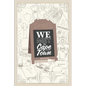 We met in Cape Town: The secrets that bind us. - Paperback