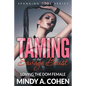 Taming Of the Savage Beast: Loving the Dom Female (Spanking Love Series) - Paperback