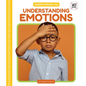 Understanding Emotions - Library Binding