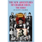 The New Adventures of Charlie Chan The Series - Hardcover