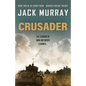 Crusader - Paperback