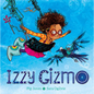 Izzy Gizmo - Paperback