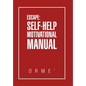 Escape: Self-Help Motivational Manual - Hardcover