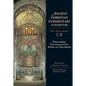Proverbs, Ecclesiastes, Song of Solomon: Volume 9 Volume 9 - Hardcover