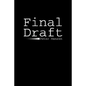 Final Draft - Paperback