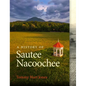 A History of Sautee Nacoochee - Hardcover