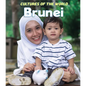 Brunei - Library Binding
