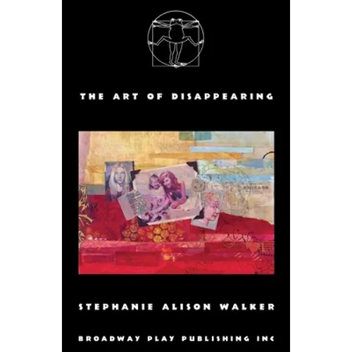 The Art of Disappearing - Paperback