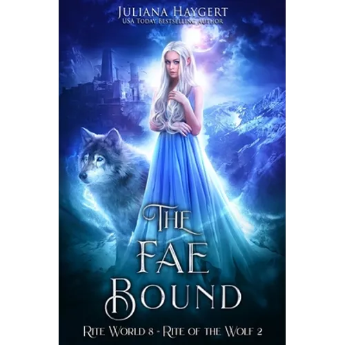 The Fae Bound - Paperback