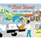 The Last Stand - Hardcover