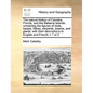 The Natural History of Carolina, Florida, and the Bahama Islands: Containing the Figures of Birds, Beasts, Fishes, Serpents, Insects, and Plants: With - Paperback