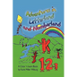 Adventures in Letterland and Numberland - Paperback