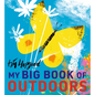 My Big Book of Outdoors - Hardcover