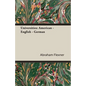 Universities: American - English - German - Paperback