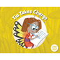 Tia Takes Charge - Paperback