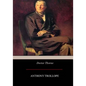 Doctor Thorne - Paperback