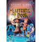 The Labyrinth of Doom - Hardcover