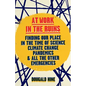 At Work in the Ruins: Finding Our Place in the Time of Climate Crises and Other Emergencies - Hardcover