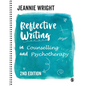 Reflective Writing in Counselling and Psychotherapy - Paperback