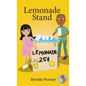 Lemonade Stand - Hardcover