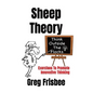 Sheep Theory - Think Outside The Flocks: Exercises to Promote Innovative Thinking - Paperback