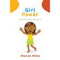 Girl Power: Affirmations for girls - Paperback