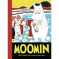 Moomin Book Six: The Complete Lars Jansson Comic Strip - Hardcover