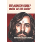The Manson Family: More to the Story - Paperback