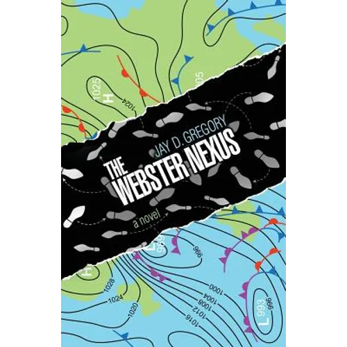 The Webster Nexus - Paperback