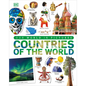 Countries of the World: Our World in Pictures - Hardcover