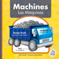 Machines/Las Maquinas - Library Binding
