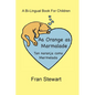 As Orange as Marmalade - Paperback