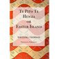 Te Pito Te Henua, or Easter Island - Paperback