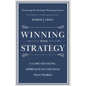 Winning With Strategy: A Game Changing Approach to Strategy that Works - Paperback
